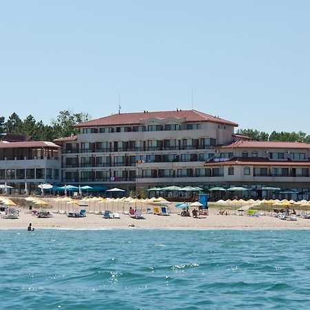 Hotel Sea Horse Lozenets Ngoại thất bức ảnh