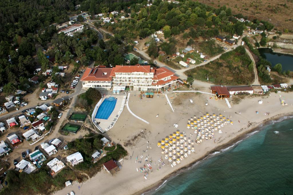 Hotel Sea Horse Lozenets Ngoại thất bức ảnh