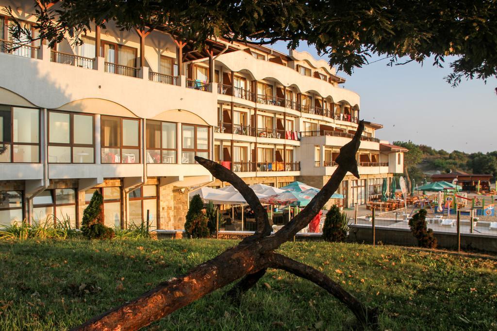 Hotel Sea Horse Lozenets Ngoại thất bức ảnh