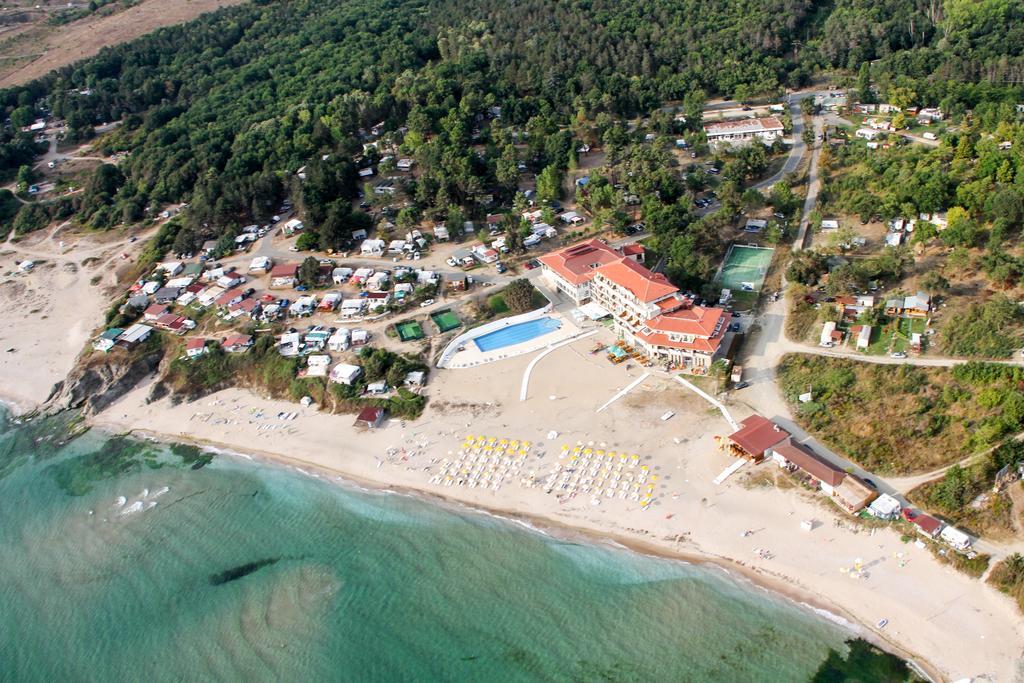 Hotel Sea Horse Lozenets Ngoại thất bức ảnh