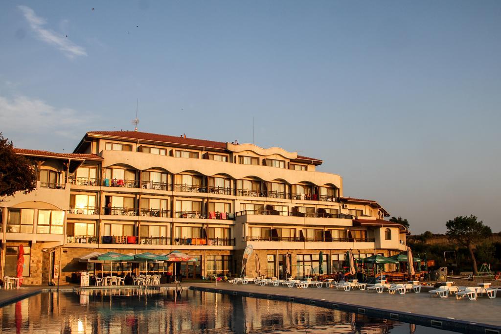 Hotel Sea Horse Lozenets Ngoại thất bức ảnh