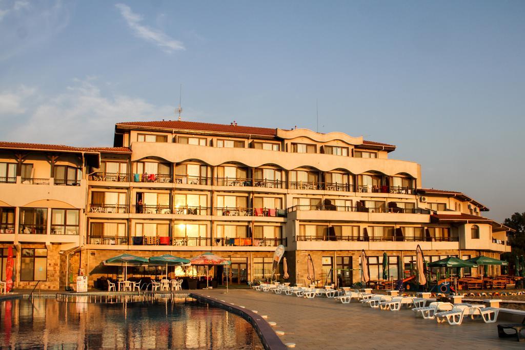 Hotel Sea Horse Lozenets Ngoại thất bức ảnh