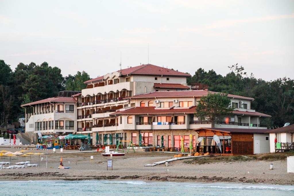 Hotel Sea Horse Lozenets Ngoại thất bức ảnh