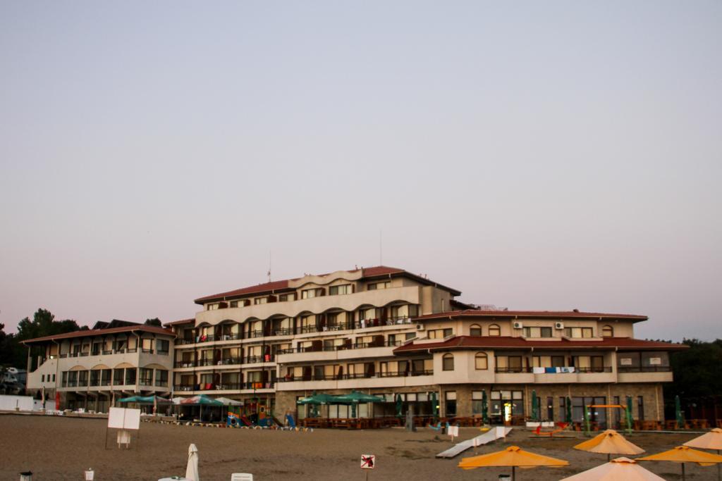 Hotel Sea Horse Lozenets Ngoại thất bức ảnh
