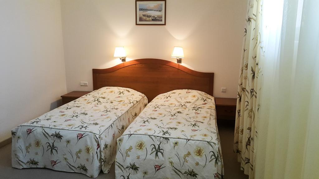 Hotel Sea Horse Lozenets Ngoại thất bức ảnh