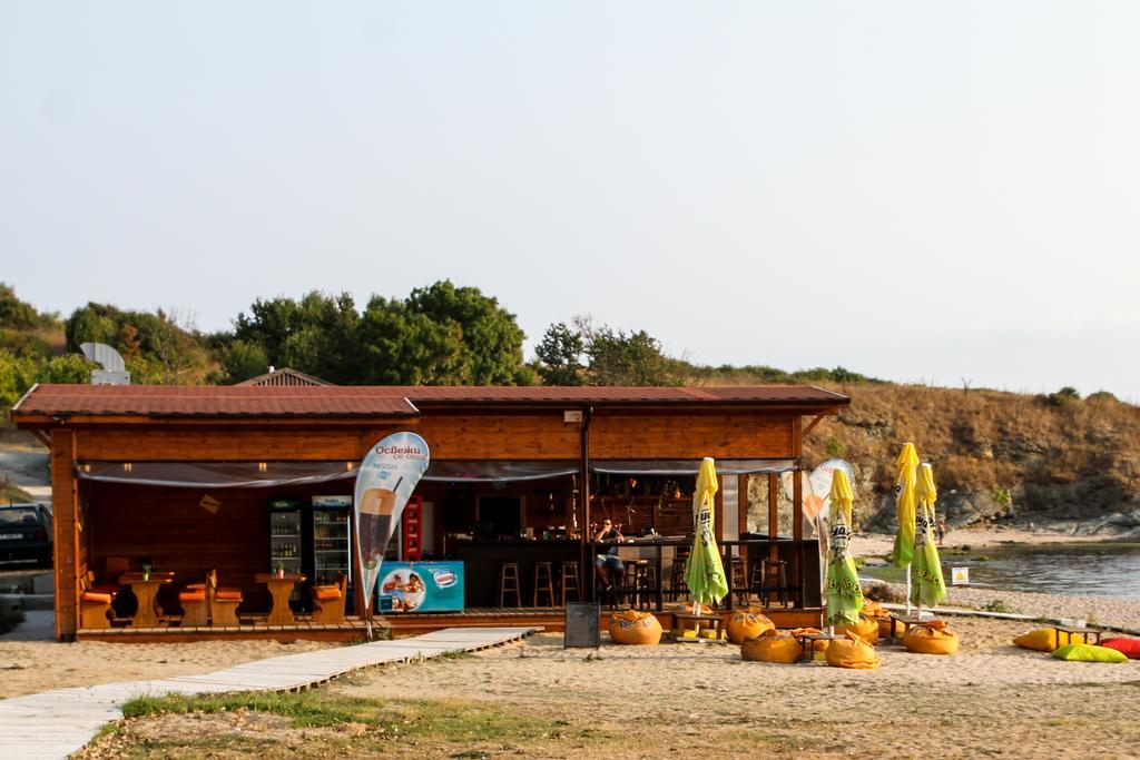 Hotel Sea Horse Lozenets Ngoại thất bức ảnh