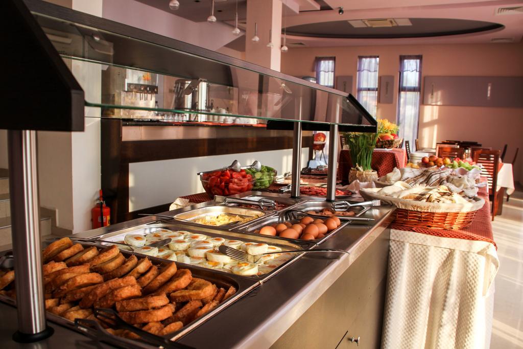 Hotel Sea Horse Lozenets Ngoại thất bức ảnh