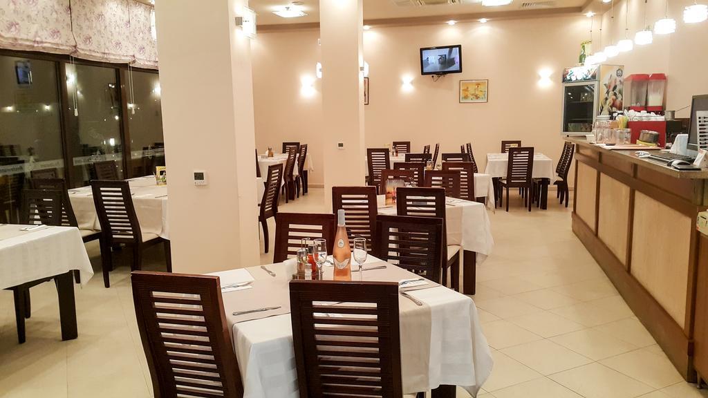 Hotel Sea Horse Lozenets Ngoại thất bức ảnh
