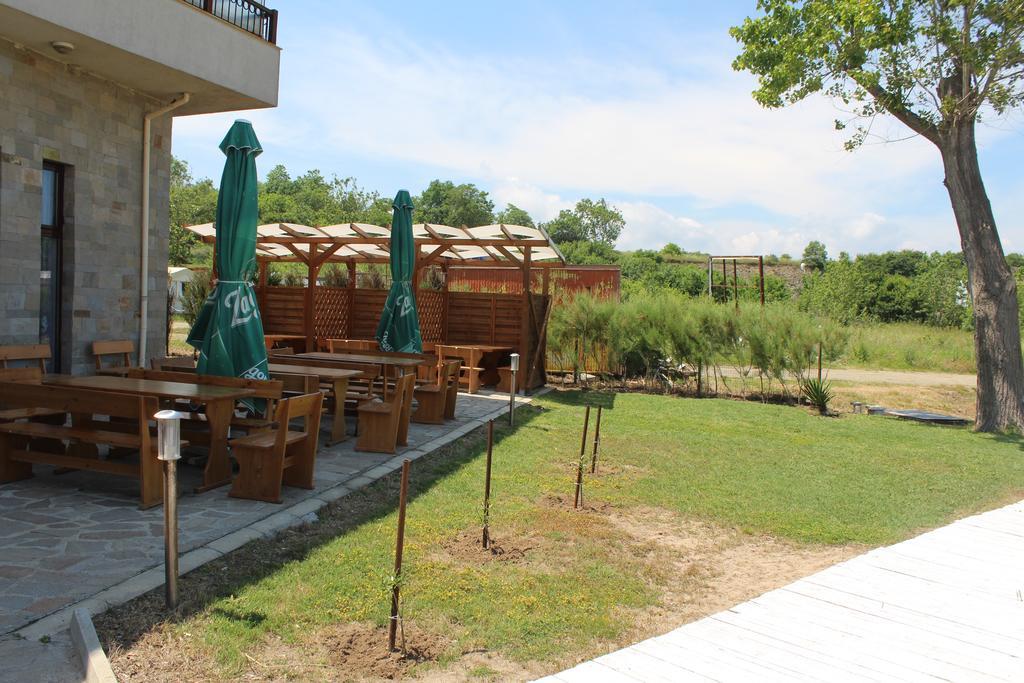 Hotel Sea Horse Lozenets Ngoại thất bức ảnh