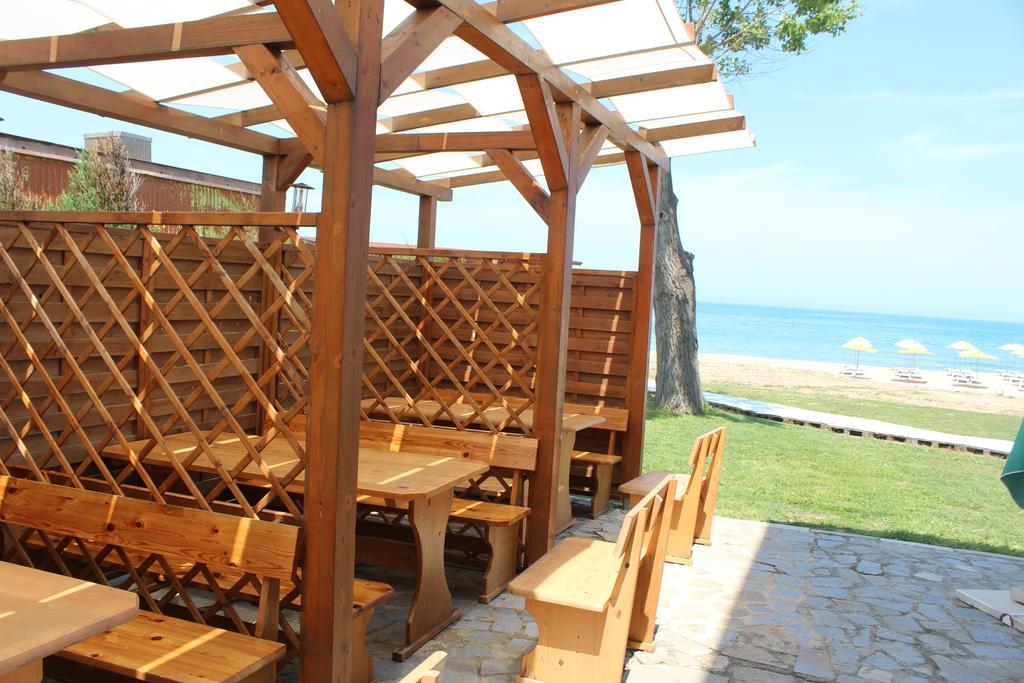 Hotel Sea Horse Lozenets Ngoại thất bức ảnh