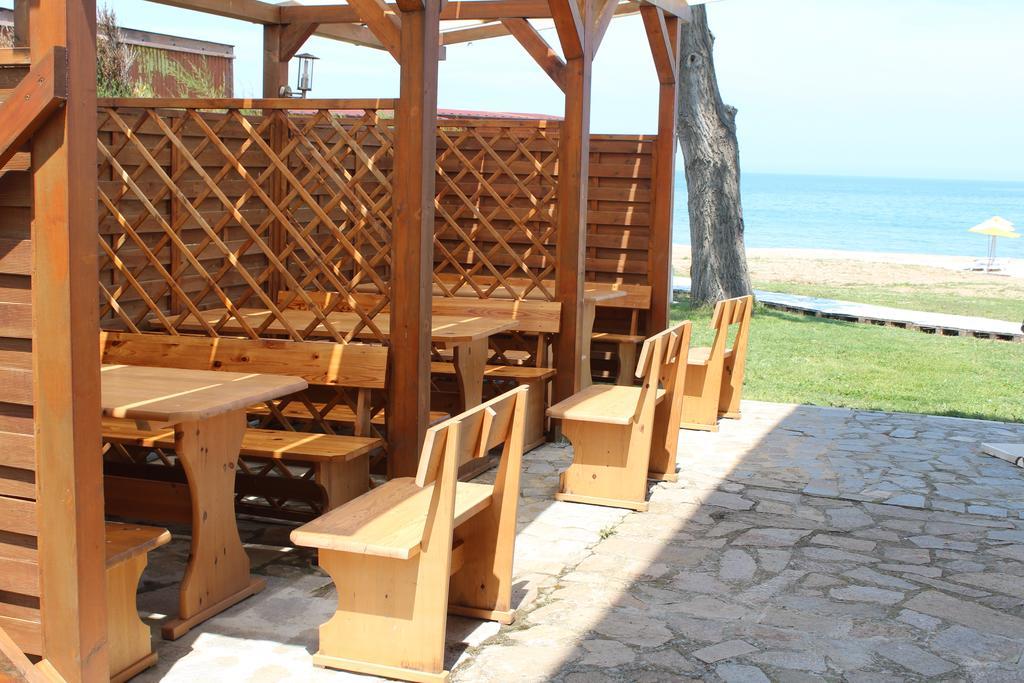 Hotel Sea Horse Lozenets Ngoại thất bức ảnh