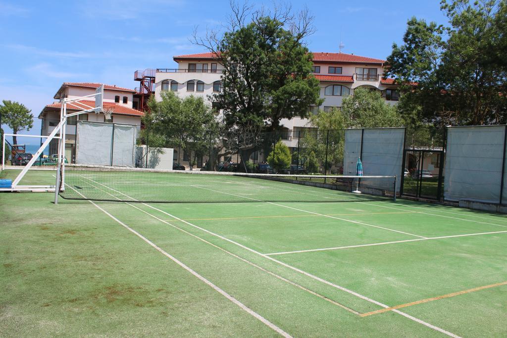 Hotel Sea Horse Lozenets Ngoại thất bức ảnh