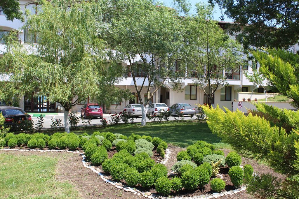 Hotel Sea Horse Lozenets Ngoại thất bức ảnh