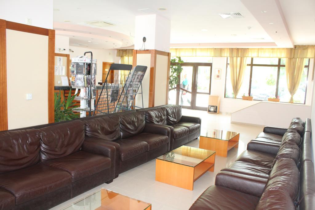 Hotel Sea Horse Lozenets Ngoại thất bức ảnh