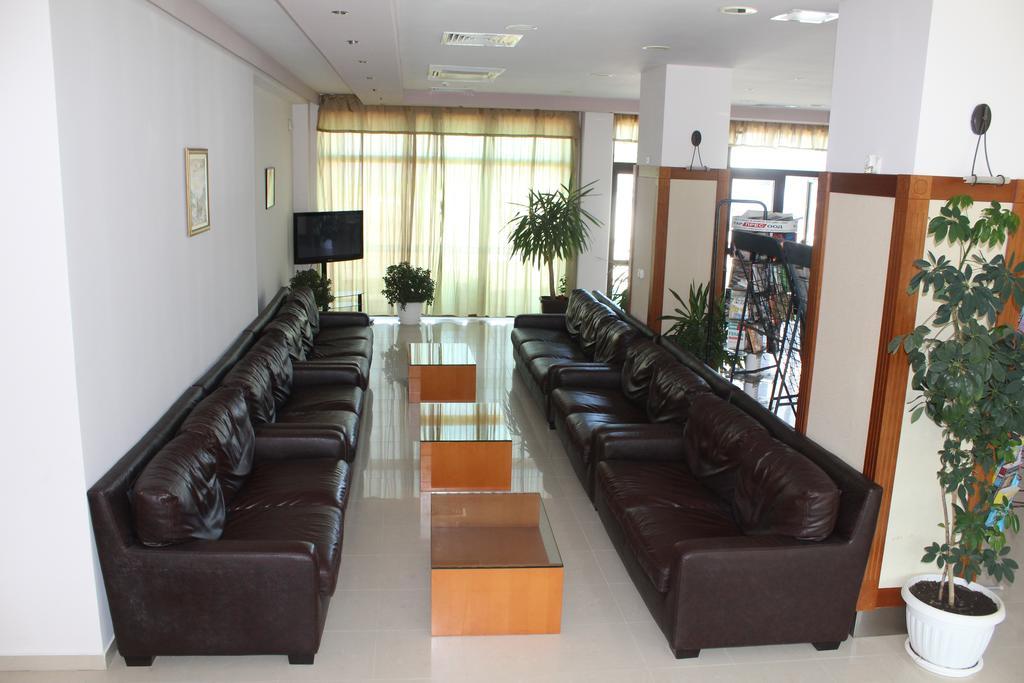 Hotel Sea Horse Lozenets Ngoại thất bức ảnh
