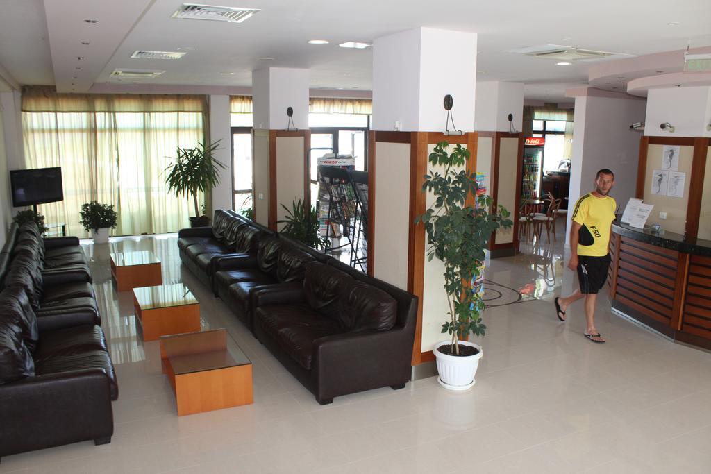 Hotel Sea Horse Lozenets Ngoại thất bức ảnh
