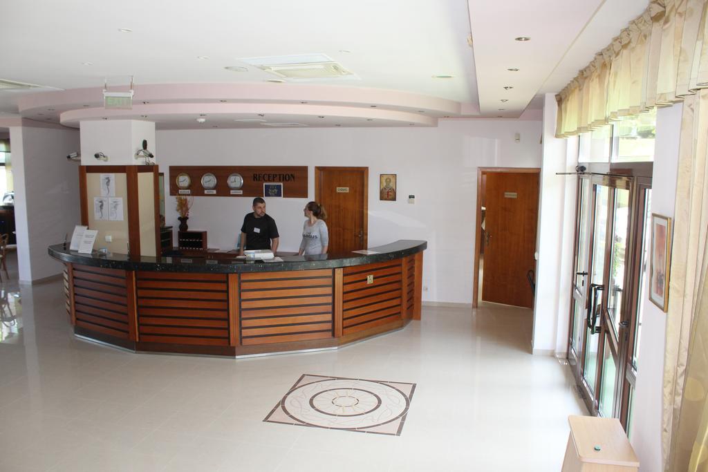Hotel Sea Horse Lozenets Ngoại thất bức ảnh