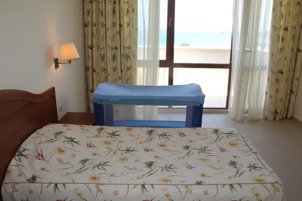Hotel Sea Horse Lozenets Ngoại thất bức ảnh