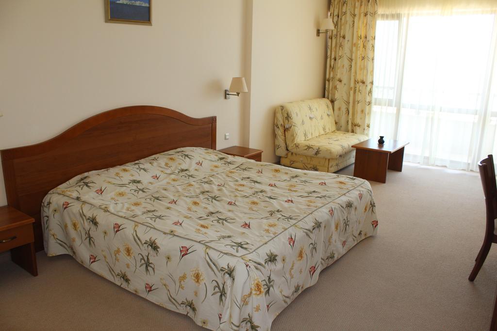 Hotel Sea Horse Lozenets Ngoại thất bức ảnh