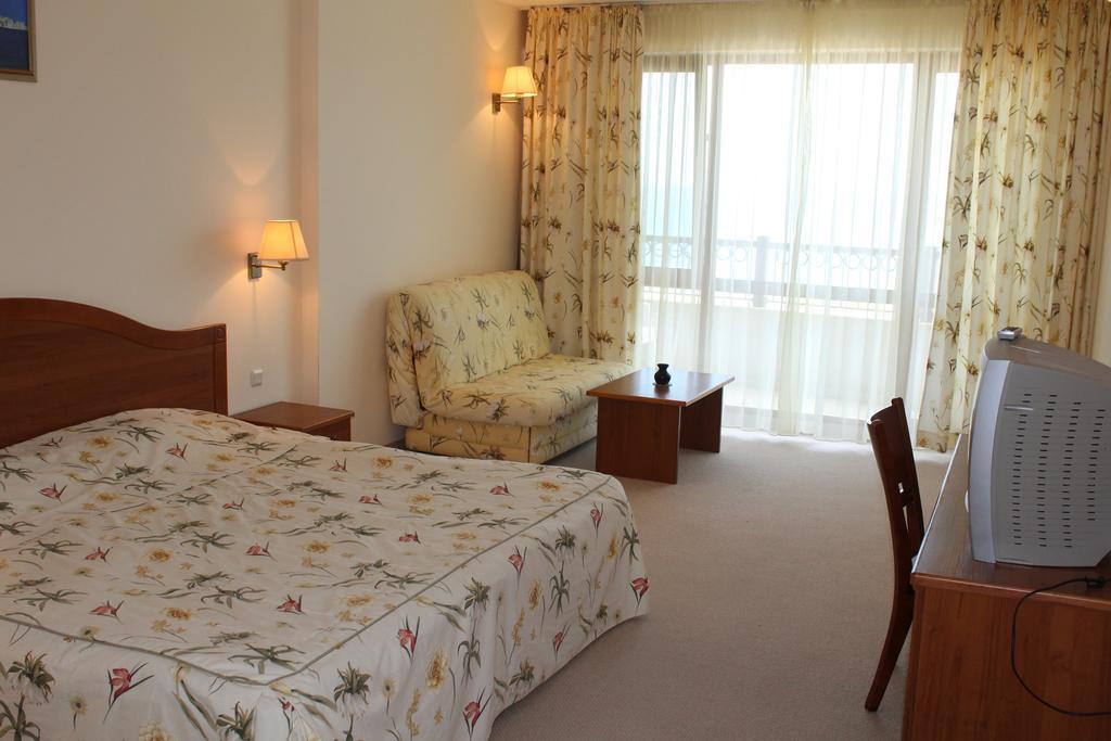 Hotel Sea Horse Lozenets Ngoại thất bức ảnh