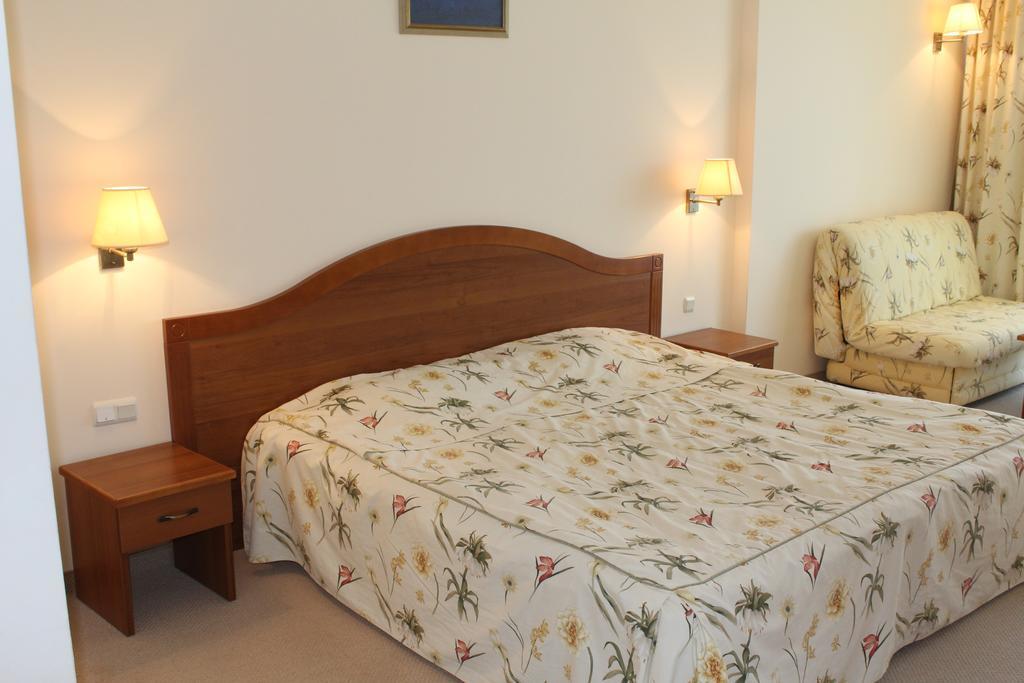 Hotel Sea Horse Lozenets Ngoại thất bức ảnh