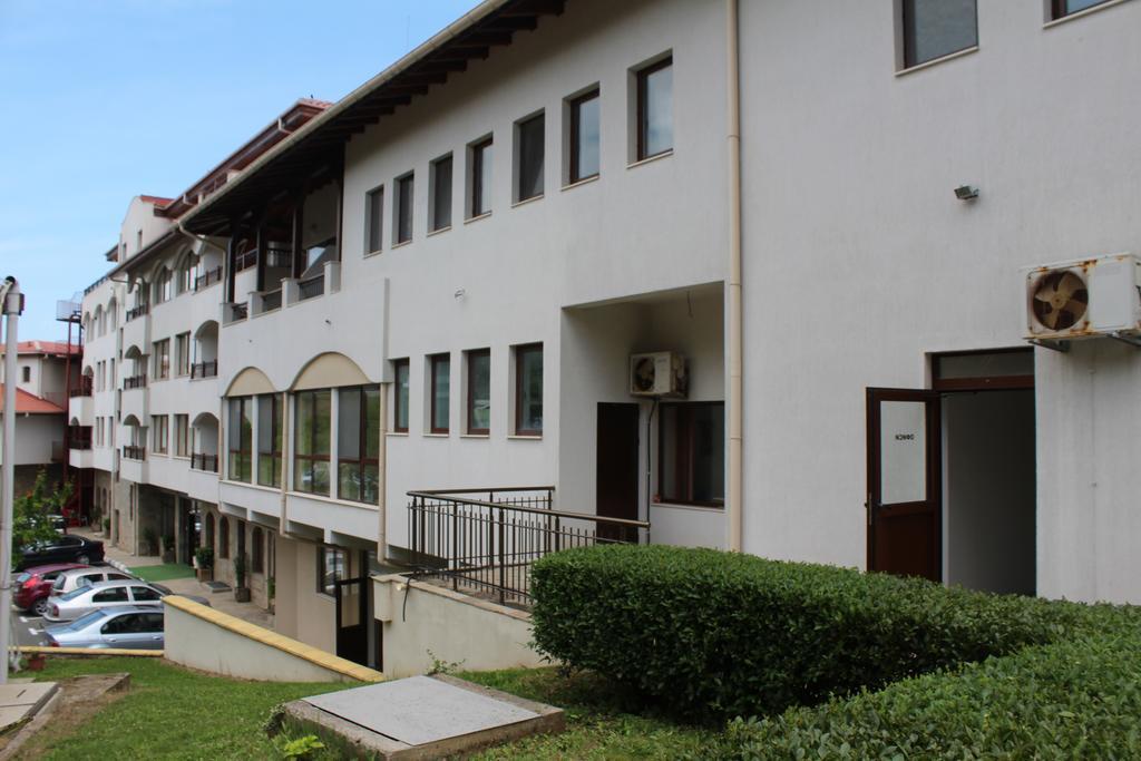 Hotel Sea Horse Lozenets Ngoại thất bức ảnh