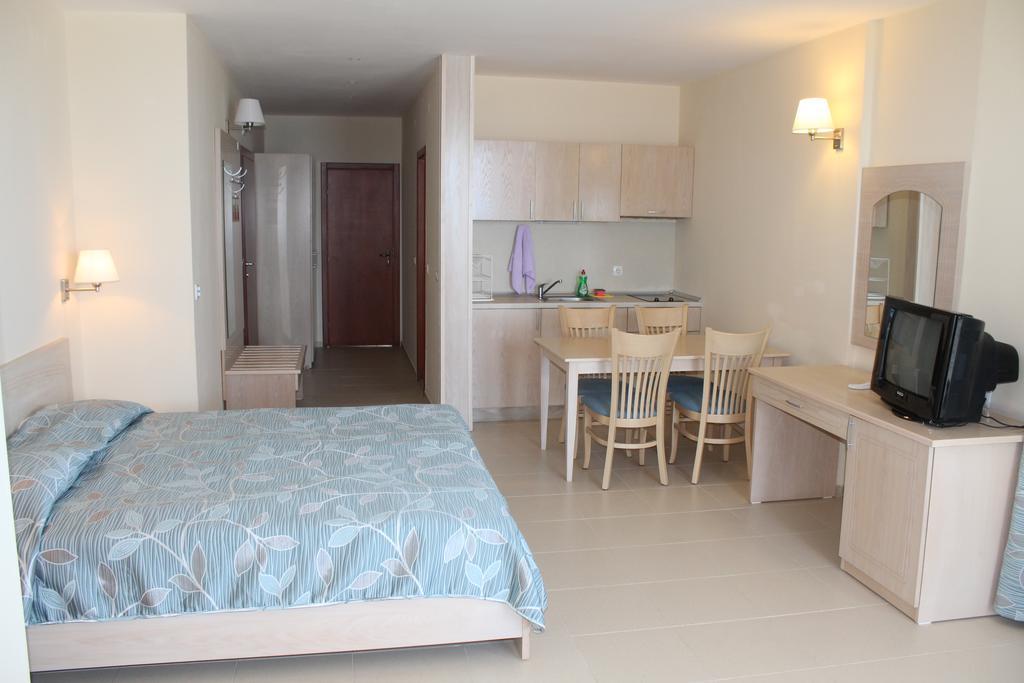 Hotel Sea Horse Lozenets Ngoại thất bức ảnh