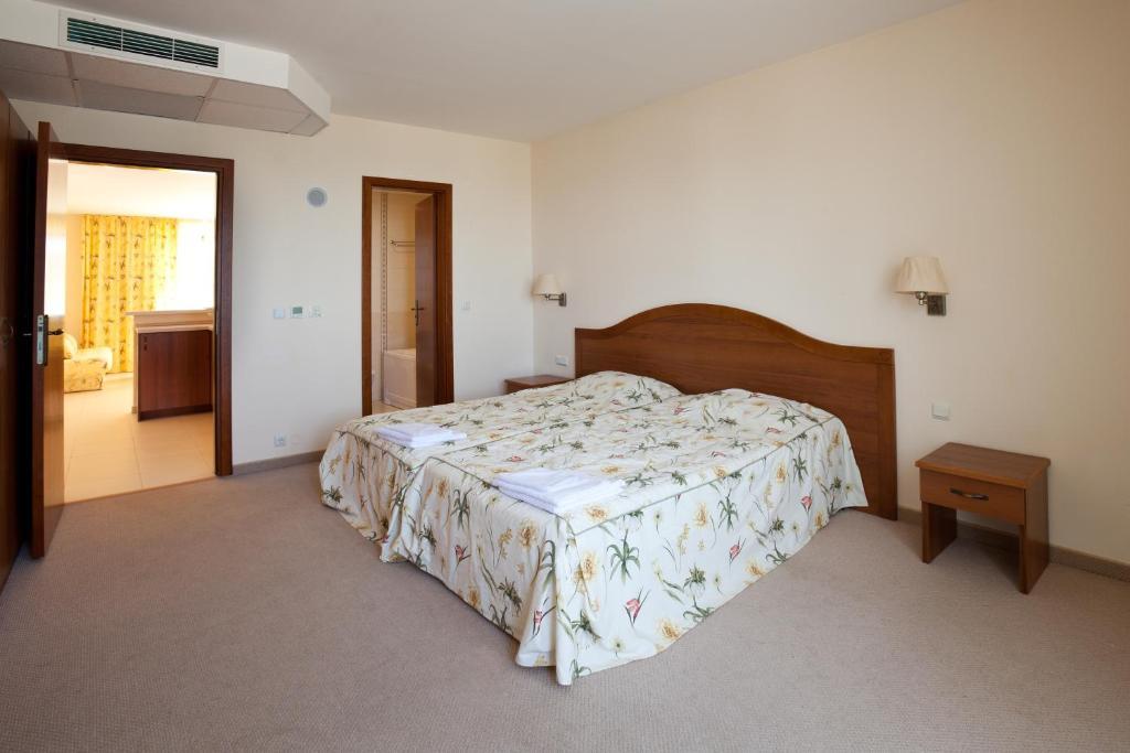 Hotel Sea Horse Lozenets Ngoại thất bức ảnh