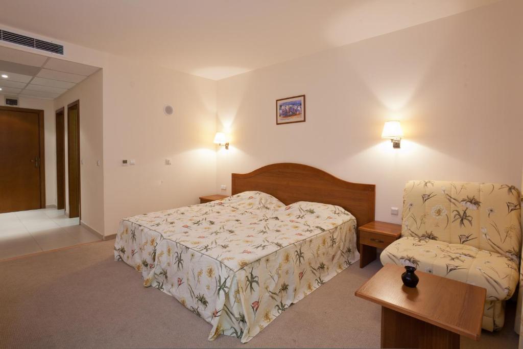 Hotel Sea Horse Lozenets Ngoại thất bức ảnh