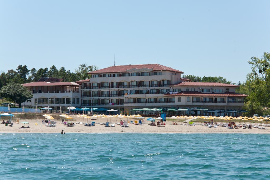 Hotel Sea Horse Lozenets Ngoại thất bức ảnh